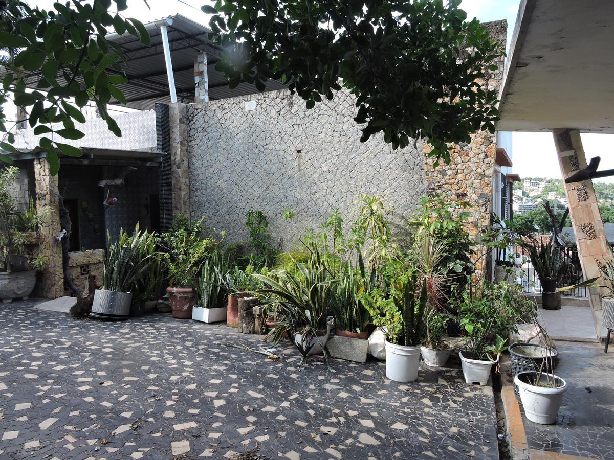 AeroHostel 418 Rio de Janeiro Exterior foto